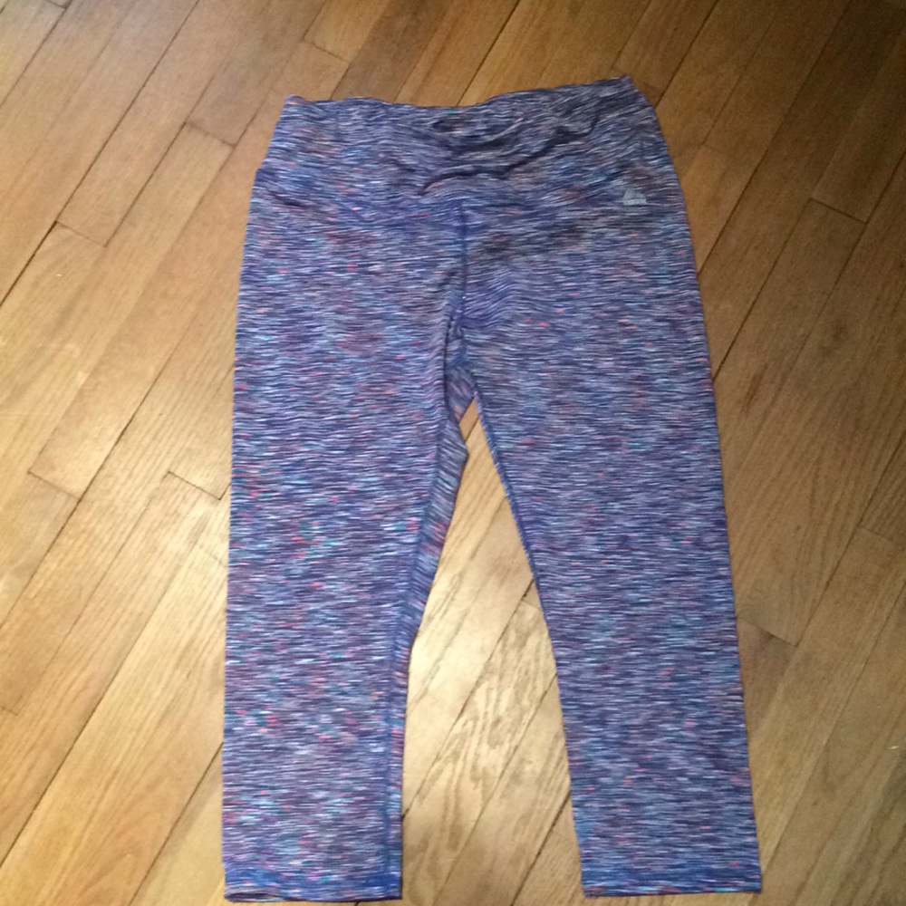 RBX Active Capris